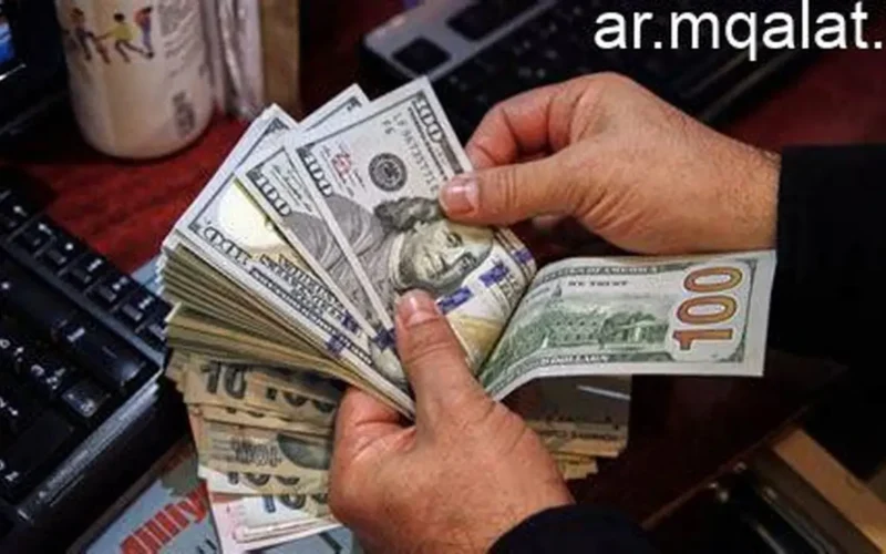 توقعات الساعات المقبلة.. سعر الدولار في بنك CIB مقابل الجنيه المصري بعد الإغلاق